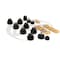 Energy Suspension TOY BODY MOUNTS 4RUNNER 8.4102G - alternate 4